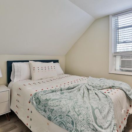 M20 Rentals Modern Apartment 2Bd 1Ba Centrally Located Salem, Nh Exteriör bild