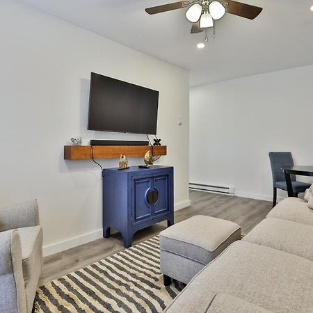 M20 Rentals Modern Apartment 2Bd 1Ba Centrally Located Salem, Nh Exteriör bild