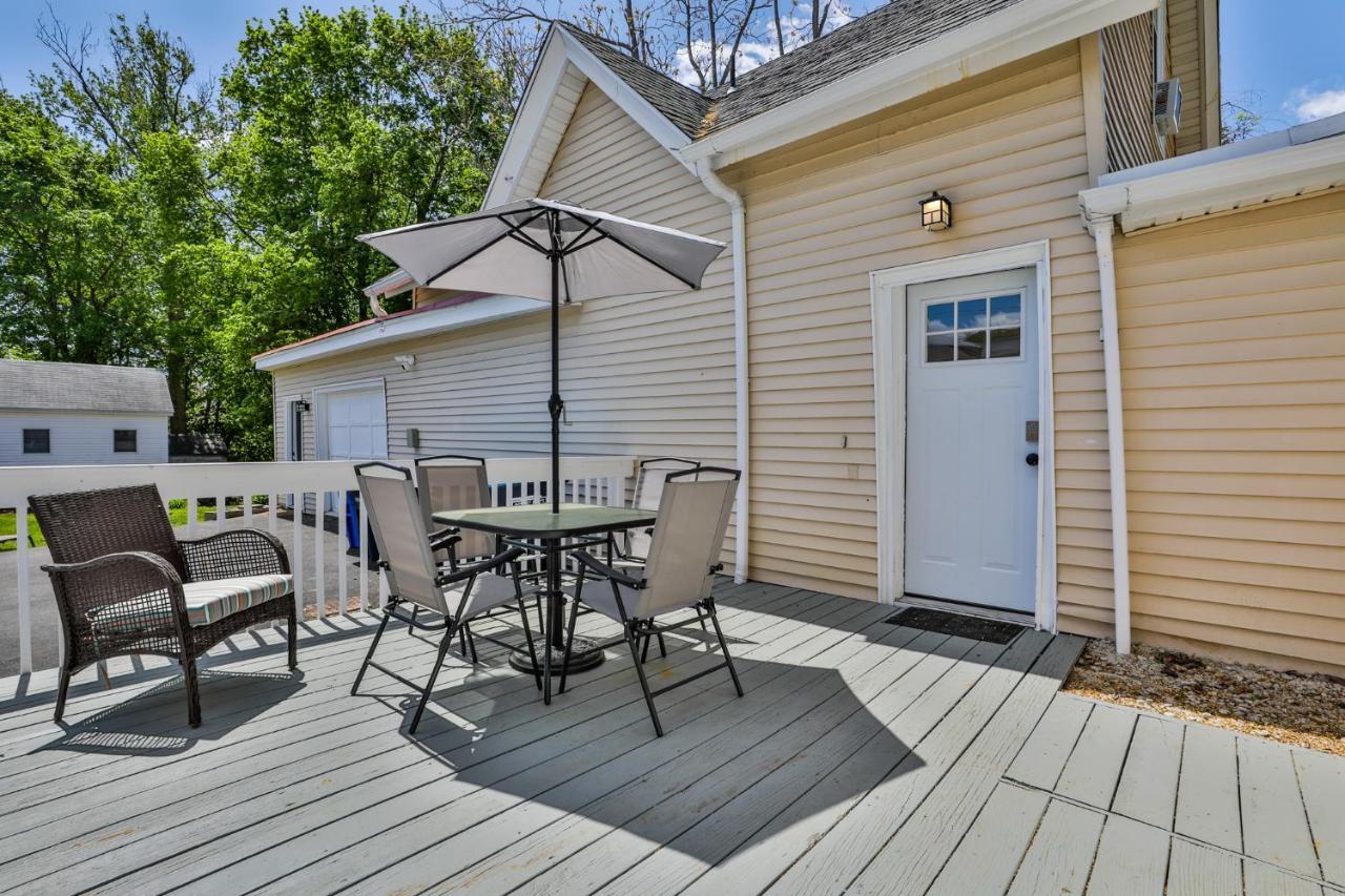 M20 Rentals Modern Apartment 2Bd 1Ba Centrally Located Salem, Nh Exteriör bild