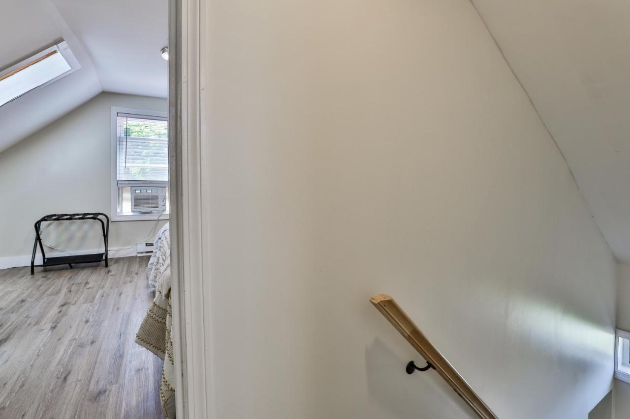 M20 Rentals Modern Apartment 2Bd 1Ba Centrally Located Salem, Nh Exteriör bild