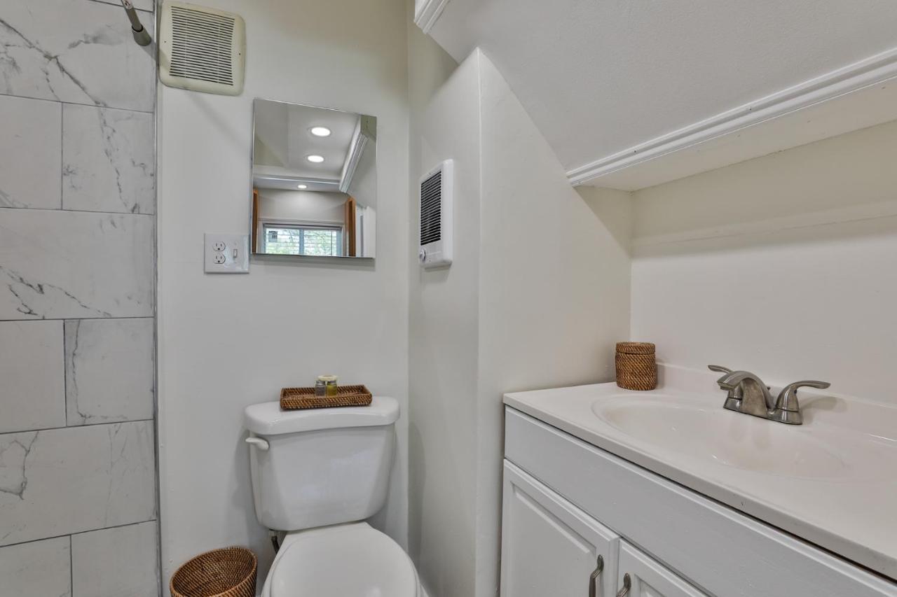 M20 Rentals Modern Apartment 2Bd 1Ba Centrally Located Salem, Nh Exteriör bild