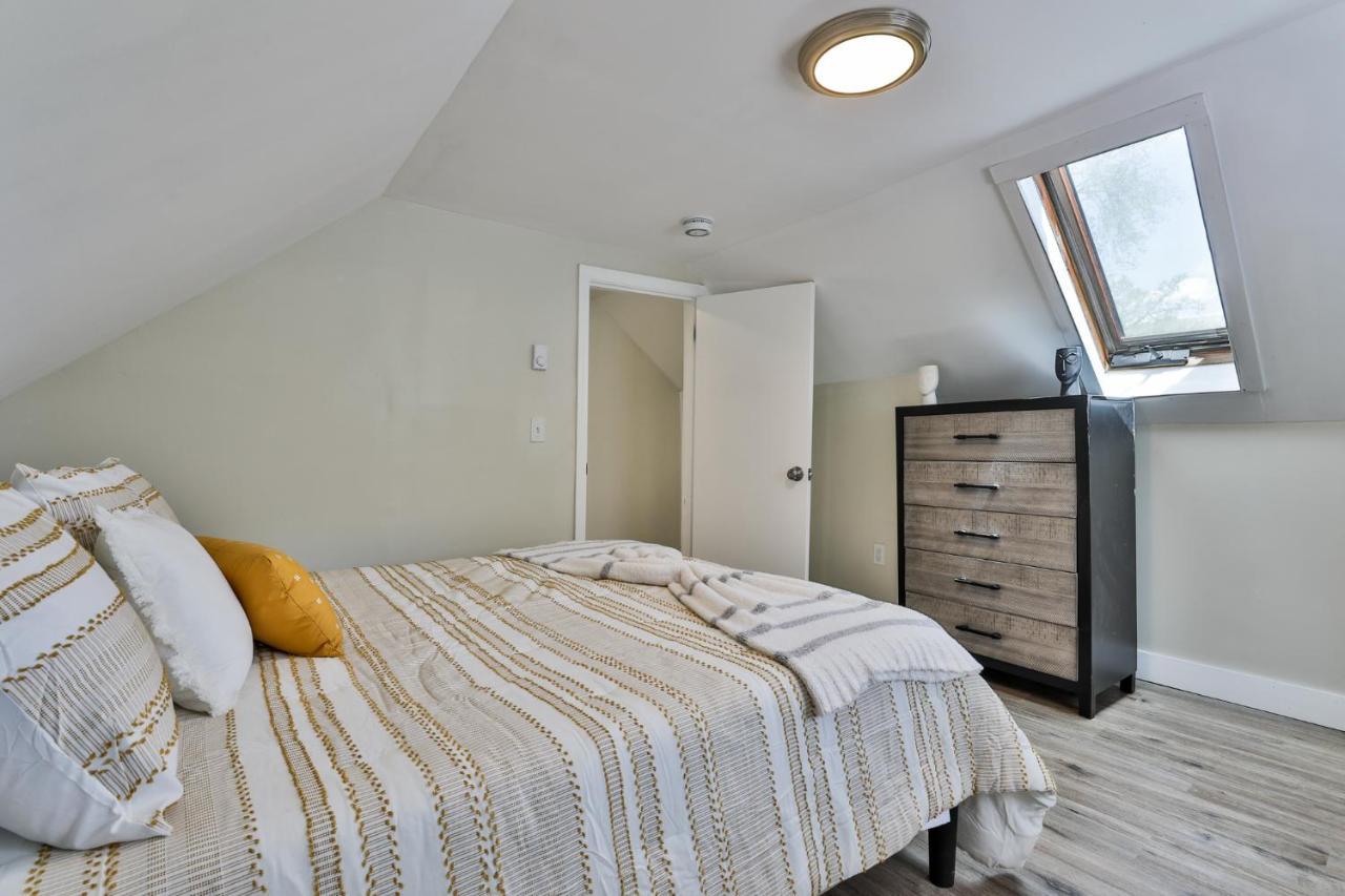 M20 Rentals Modern Apartment 2Bd 1Ba Centrally Located Salem, Nh Exteriör bild