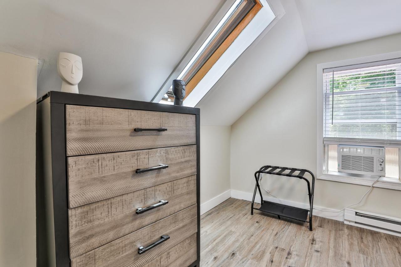 M20 Rentals Modern Apartment 2Bd 1Ba Centrally Located Salem, Nh Exteriör bild